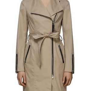 Mackage Estela Jacket NWT